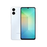 a06 Galaxy A06 4GB 128GB 4G - black