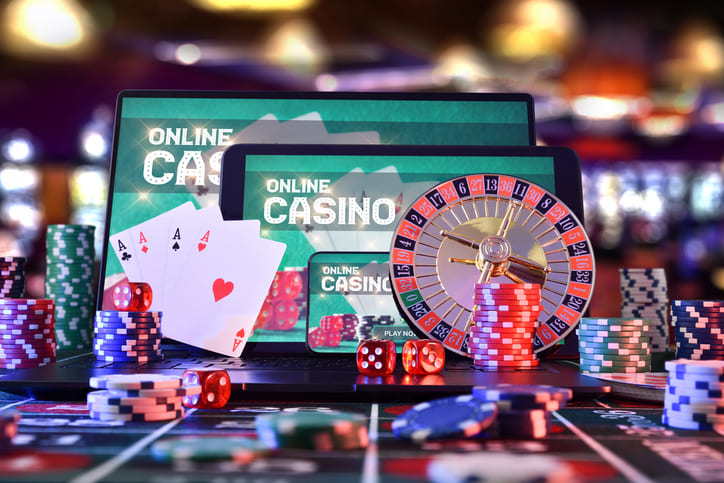 Discover the Thrill of Gaming at Admiral Casino