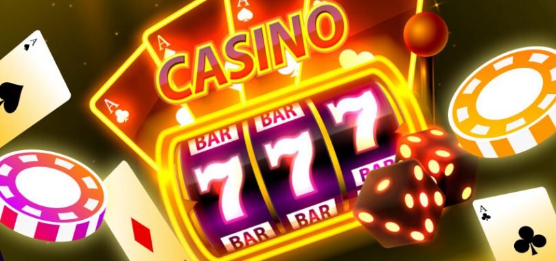 Discover the Thrill of Gaming at Admiral Casino