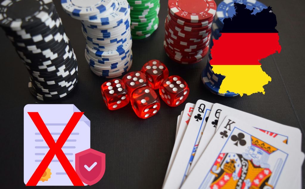 Die besten Optionen für casinos ohne deutsche lizenz 296