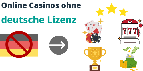 Die besten Optionen für casinos ohne deutsche lizenz 296