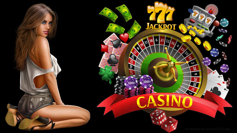 Discover the Thrills of Online Casino UK Discover the Thrills of Online Casino UK
