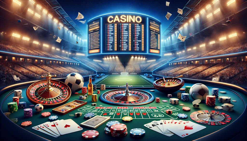 Exploring the Exciting World of 88fb bet 1