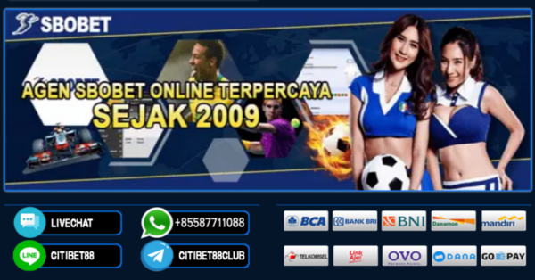 Menemukan Agen Taruhan Bola Terpercaya untuk Pengalaman Bertaruh yang Aman