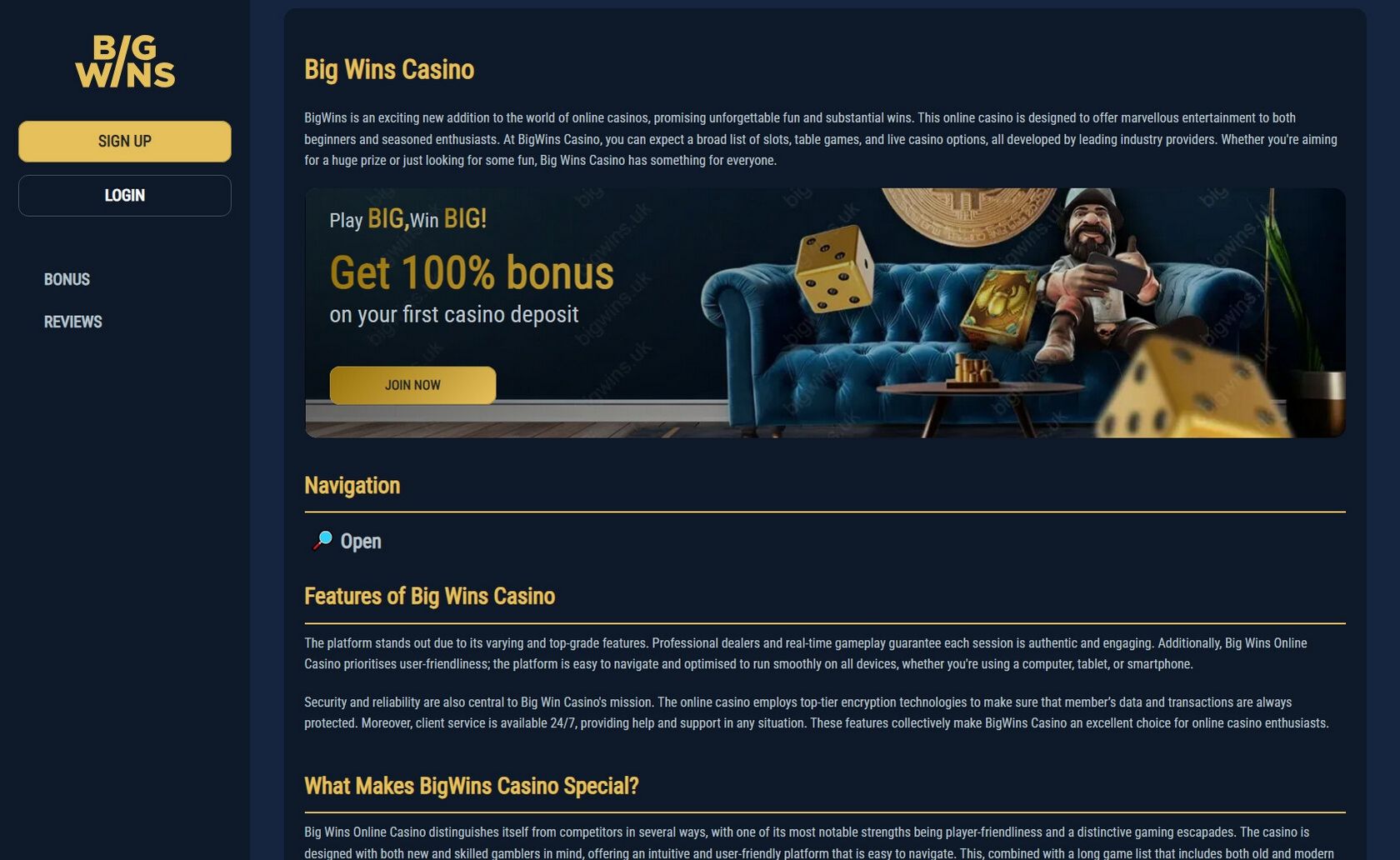 Addressing Your Top Frequently Asked Questions About Big Wins Casino for UK Athletes: Every Little Thing You Required to Know