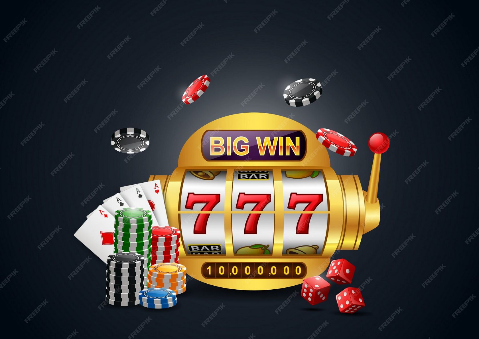 Big Wins Gambling Enterprise Evaluation|9.08/ 10