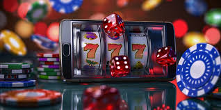 Objevte svět nejnovější casino Příležitosti a zážitky