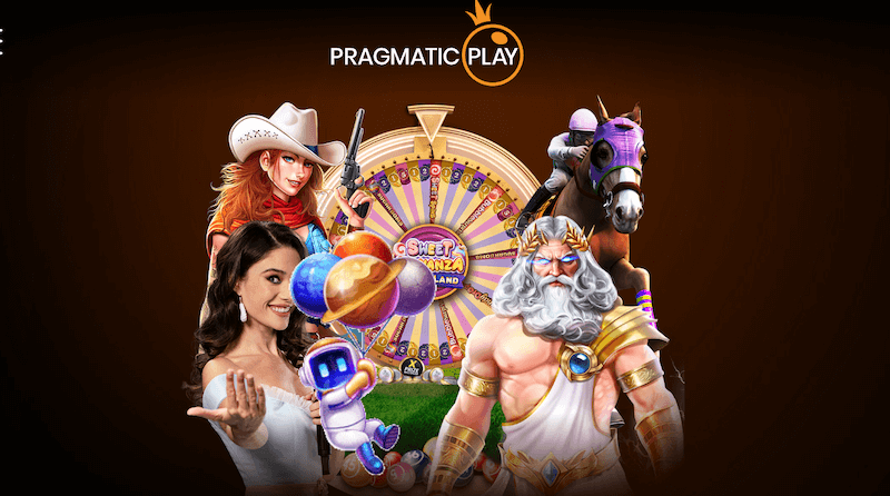 pragmaticplay 혁신적인 게임 경험과 한국 시장을 향한 전략