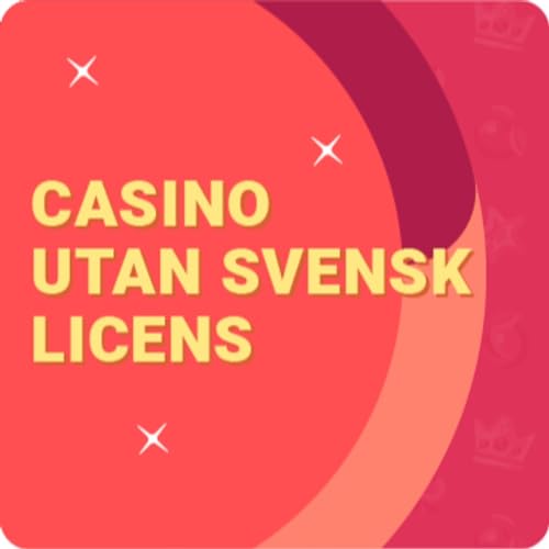 Upptäck världen av casino utan svensk licens 61 Upptäck världen av casino utan svensk licens 61