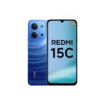 15C Redmi 15C 8GB 256GB 4G - black