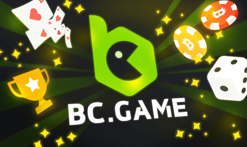 BC.Game Mirror - 完全ガイドと最新情報