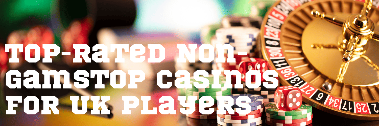 Discover the World of Non Gamstop Casinos 563088704 Discover the World of Non Gamstop Casinos 563088704