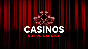 Discovering the World of Casinos Non Gamstop 695746813 Discovering the World of Casinos Non Gamstop 695746813