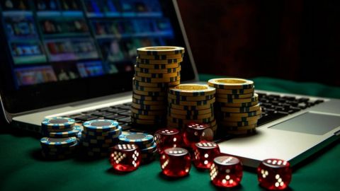 Experience the Thrill of Gaming at Mad Casino UK