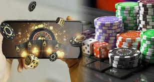 Experience Thrills at Online Blood Moon Casino 7