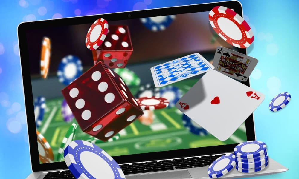 Explore the Exciting World of Jet Casino & Sportsbook 2