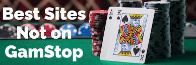 Exploring Non Gamstop Casino Sites The Future of Online Gambling Exploring Non Gamstop Casino Sites The Future of Online Gambling