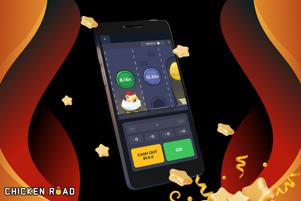 Chicken Road Video Game Casino: Hvordan det virker, og hvor man kan spille