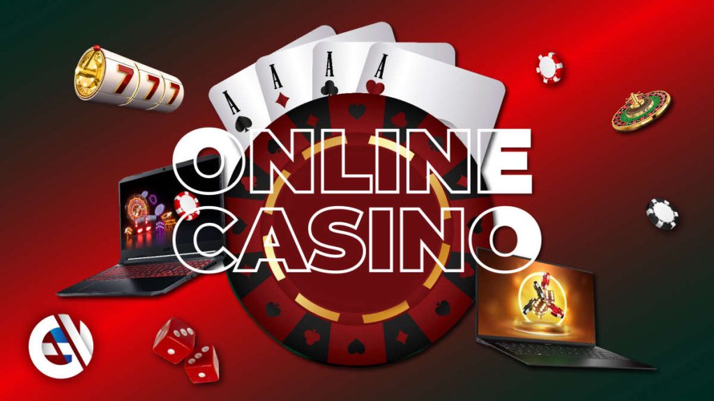 The Exciting World of 31bet Casino Online Slots
